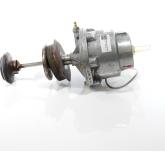 Angle seat valve  Used